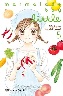 Marmalade Boy Little #5