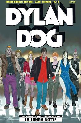 Dylan Dog Albo Gigante #15