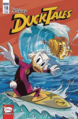 DuckTales #18