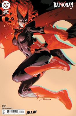 Batwoman Vol. 3 (2026-Variant Covers) (Comic Book 32 pp) #4.2