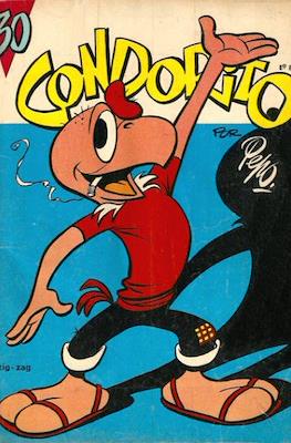 Condorito #30