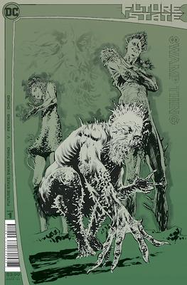 Future State: Swamp Thing (Variant Cover) #1.1