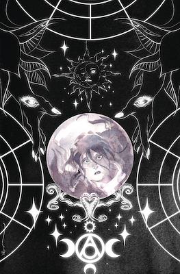 Minor Arcana (Variant Cover) #1.2