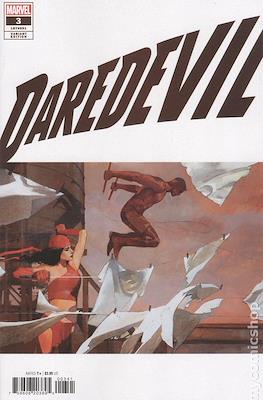 Daredevil Vol. 7 (2022- Variant Cover) (Comic Book) #3