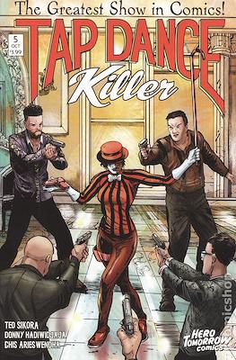 Tap Dance Killer #5