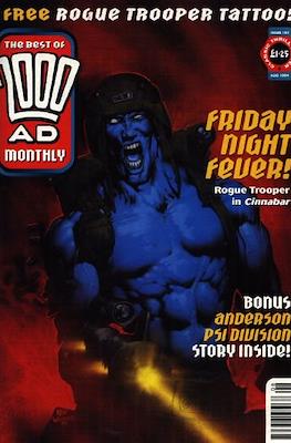 The Best of 2000 AD Monthly #107