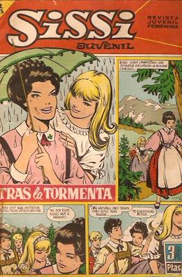 Cuentos para niñas Sissi / Sissi juvenil / Sissi #267