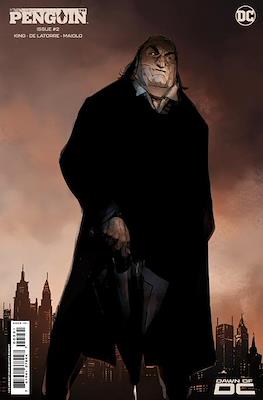 The Penguin (2023-Variant Covers) #2.1