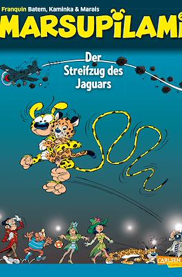 Marsupilami #28