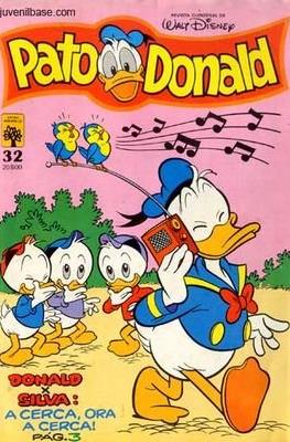 Pato Donald #32