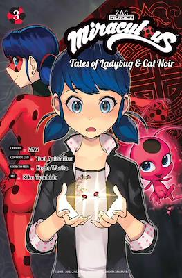 Miraculous: Tales of Ladybug & Cat Noir #3
