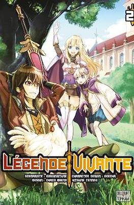Légende Vivante #2