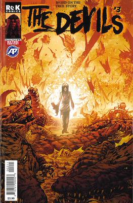 The Devils #3