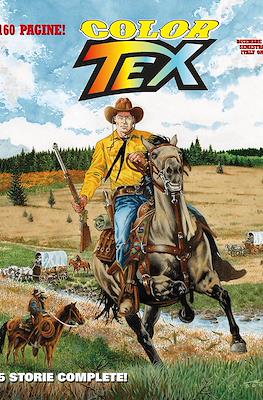 Color Tex #26
