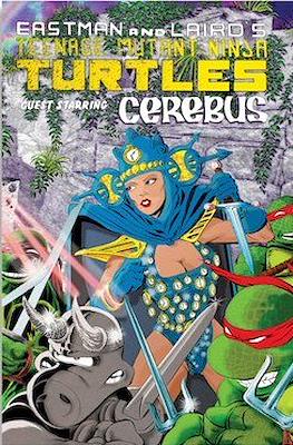 Teenage Mutant Ninja Turtles #8 Remastered #3
