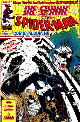 Die Spinne / Die Spinne ist Spiderman #51