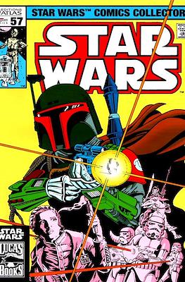 Star Wars Comics Collector #57