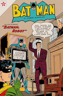 Batman #95