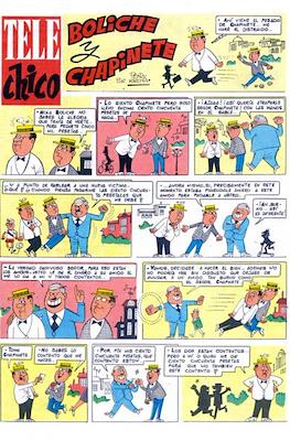 Tele Chico #3