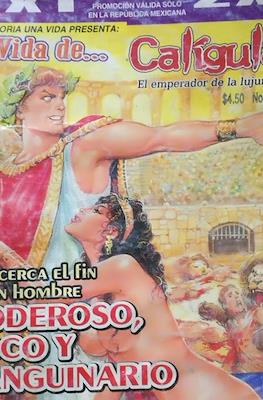 Una Historia, una Vida presenta La Vida de...