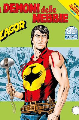 Zagor #669