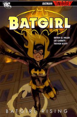 Batgirl Vol. 3 (2009) #1