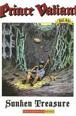 Prince Valiant #46