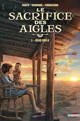 Le Sacrifice des Aigles