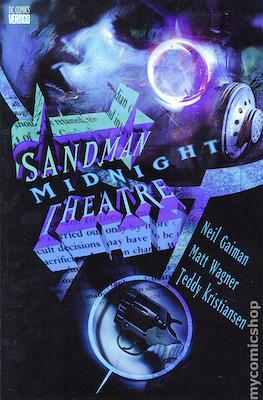 Sandman Midnight Theatre