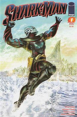 Shark-Man (2008)