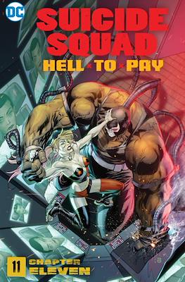 Suicide Squad: Hell to Pay #11
