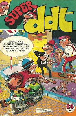 Super DDT #97
