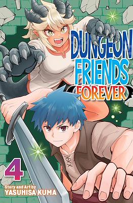 Dungeon Friends Forever #4
