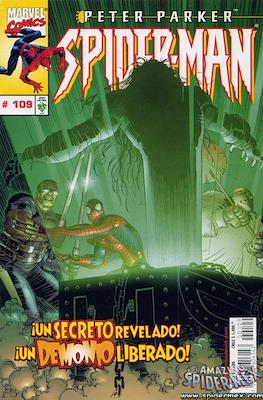 Spider-Man Vol. 2 #109