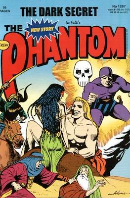 The Phantom #1287