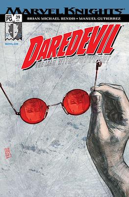 Daredevil (Vol.2) #39