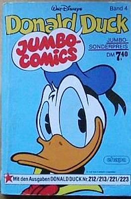 Donald Duck Jumbo-Comics #4