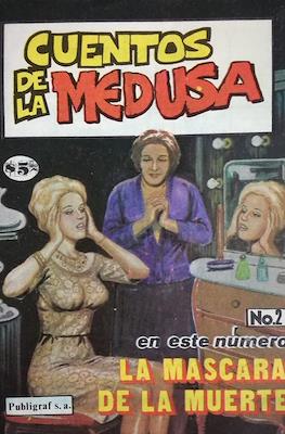 Cuentos de la Medusa #2