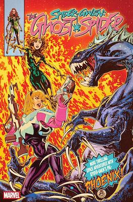 Spider-Gwen: The Ghost-Spider (2024-) #13