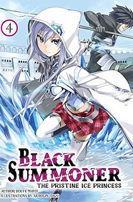 Black Summoner #4