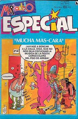 Mortadelo Especial / Mortadelo Super Terror #203