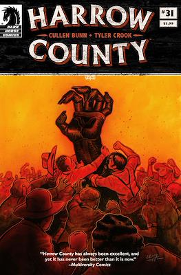 Harrow County #31