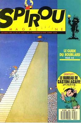 Le journal de Spirou #2687