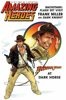 Amazing Heroes #189