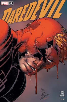 Daredevil Vol. 8 (2023-2025) (Comic Book) #16