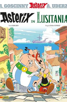 Asterix #41