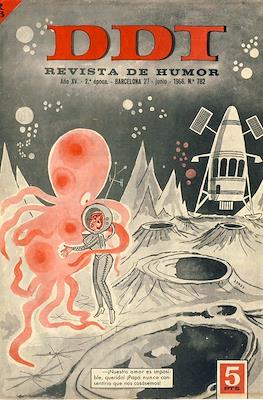 El DDT. 1ª época #782