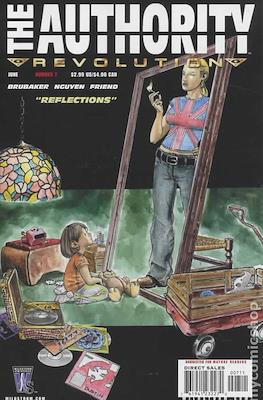 The Authority: Revolution (2004-2005) #7