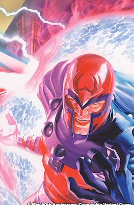 X-Men Vol. 6 (2021-Variant Covers) #26.1