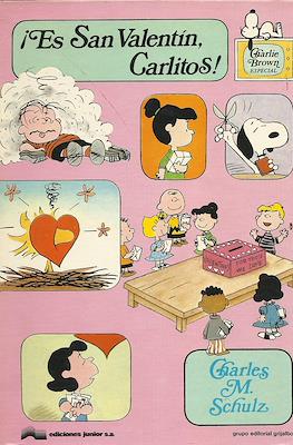Charlie Brown Especial #2